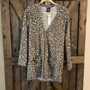 Agnes & Dora Essential Cardigan